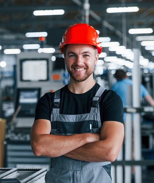 We Are Experience in Electrical Works