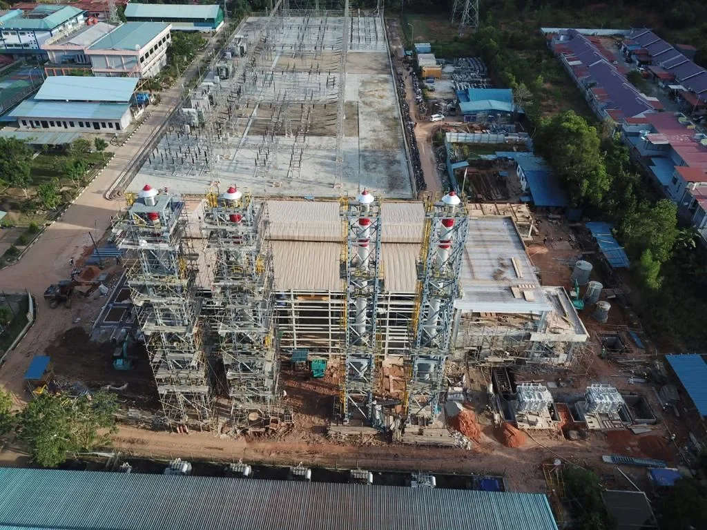 Partner Engineering Andal untuk Proyek Industri