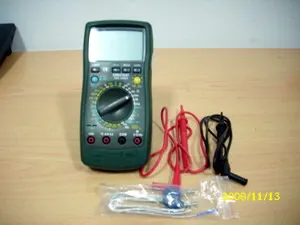 LCR logic multimeter (Testing Equipment)