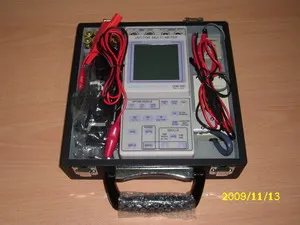 Vector digital multimeter (Testing Equipment)