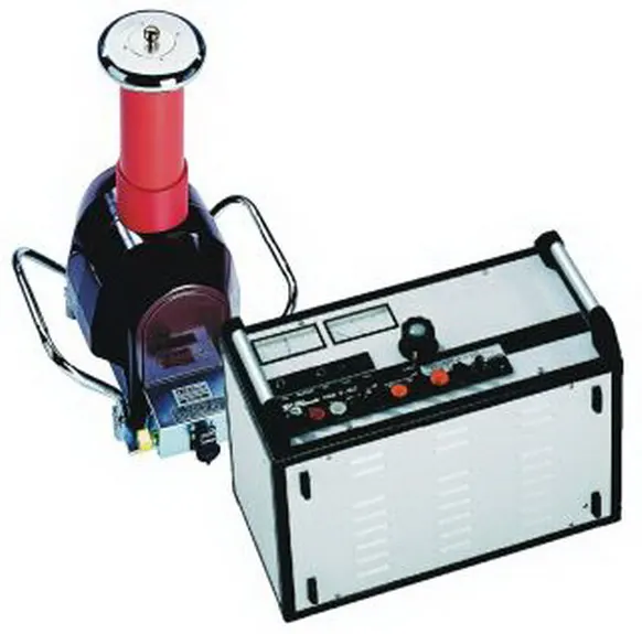 Hipot Test (Testing Equipment)