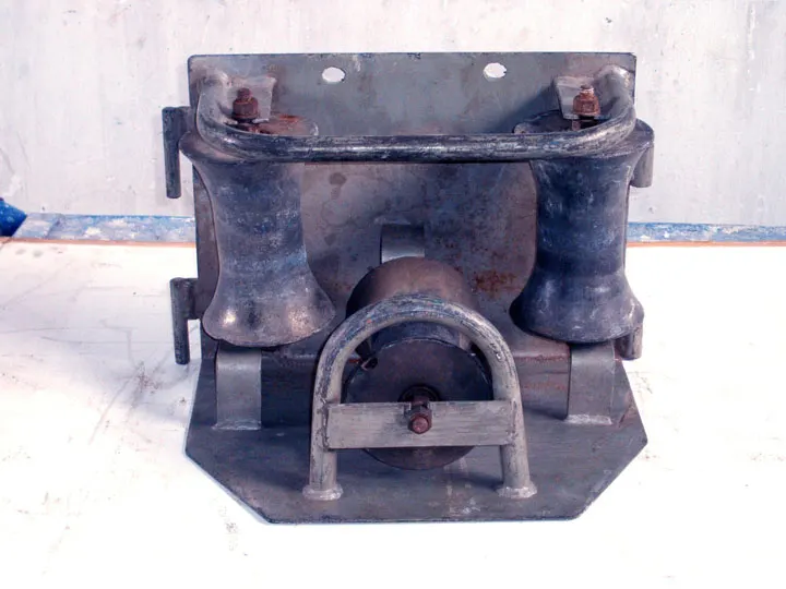 Corner3 (Cable Equipment)