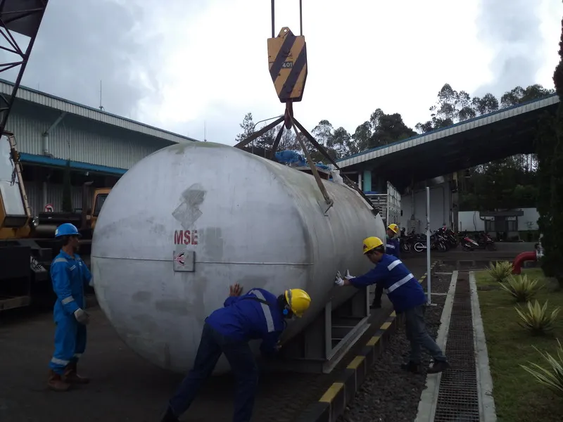 24000 ltr (Storage Equipment)