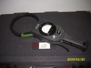 Earth Clamp Test (Testing Equipment)