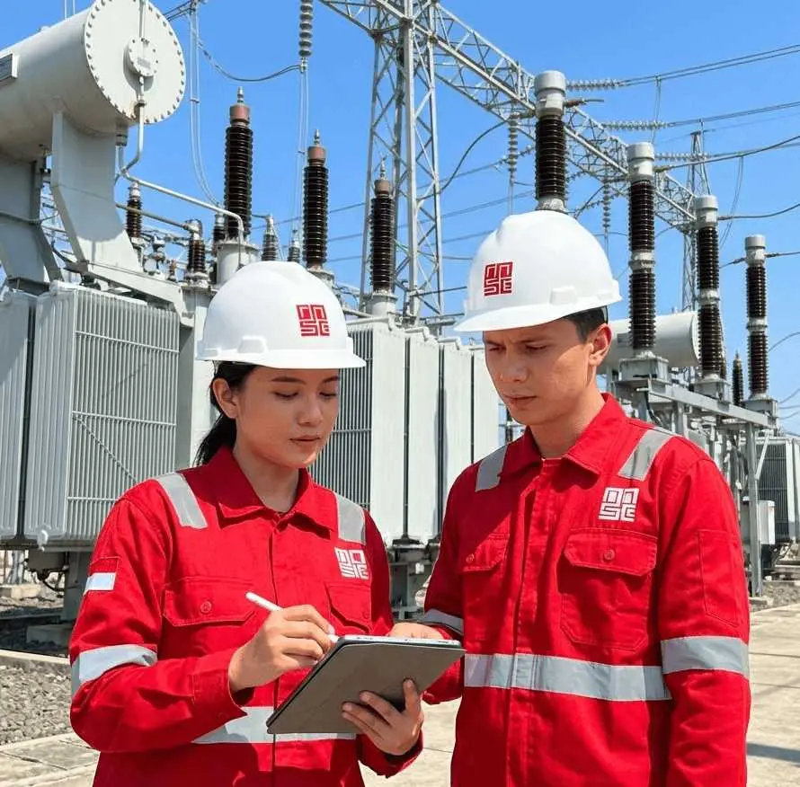 Tentang PT. Mardika Sarana Engineering